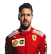 Sebastian Vettel